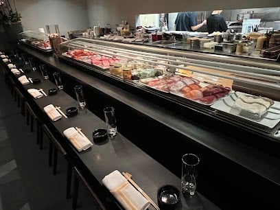 Oishii Boston
