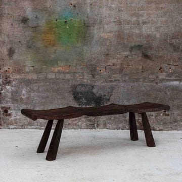 Vintage Bench