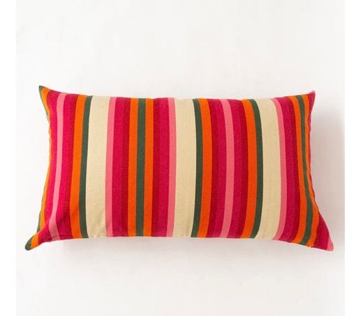 Garza Marfa pillow