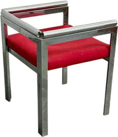 A Game Changing Chair