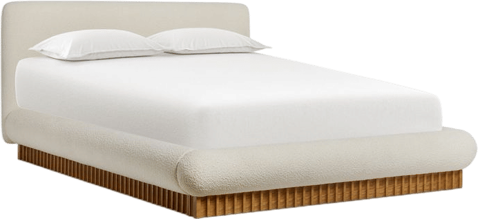Billow Bed