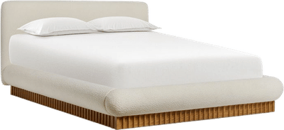 Billow Bed