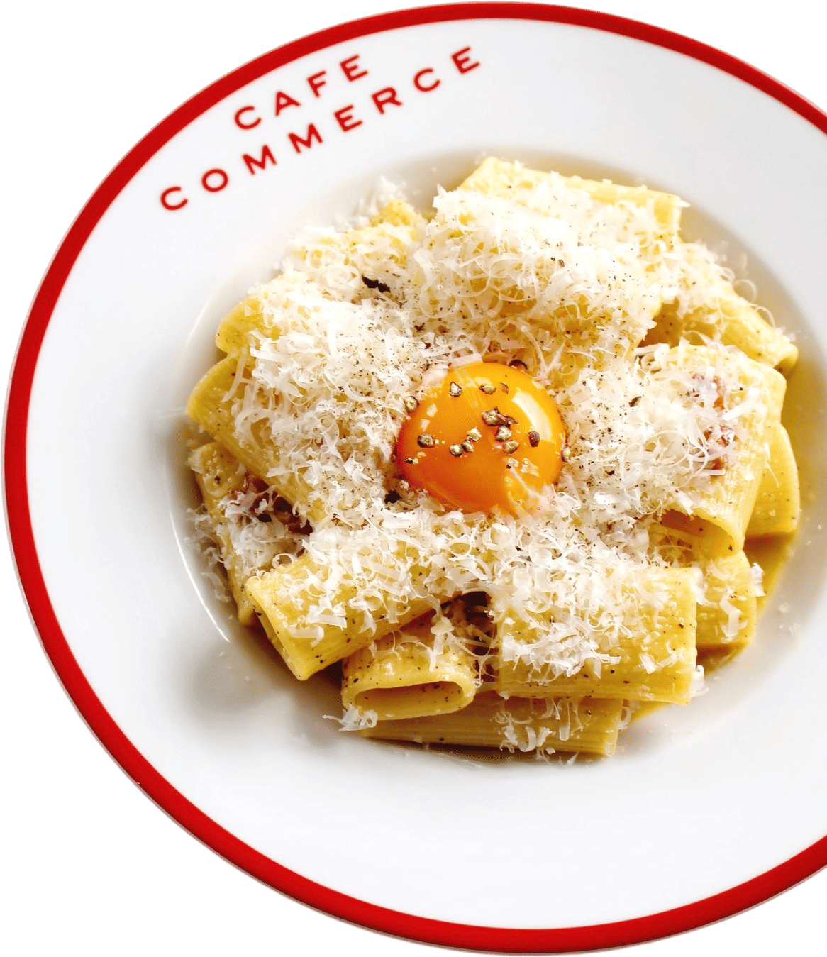 Cafe Commerce