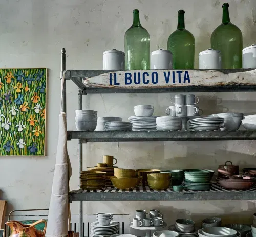 Members-Only Recommendation