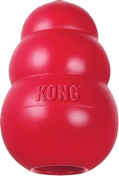 Kong Chew Toys