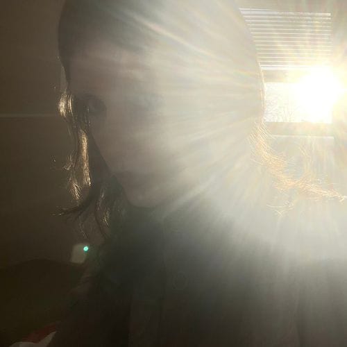 Fiona Lyons-Carlson