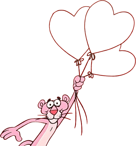 The Pink Panther (1963) film by Blake Edwards