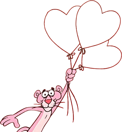 The Pink Panther