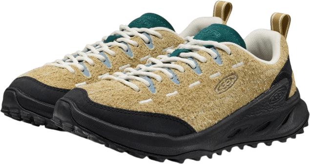 KEEN Women's Jasper Zionic Sneaker