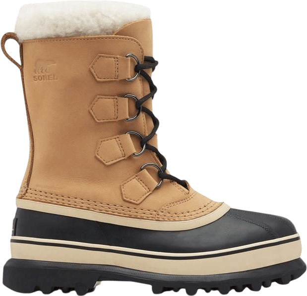 Caribou Women's Winter Boot
