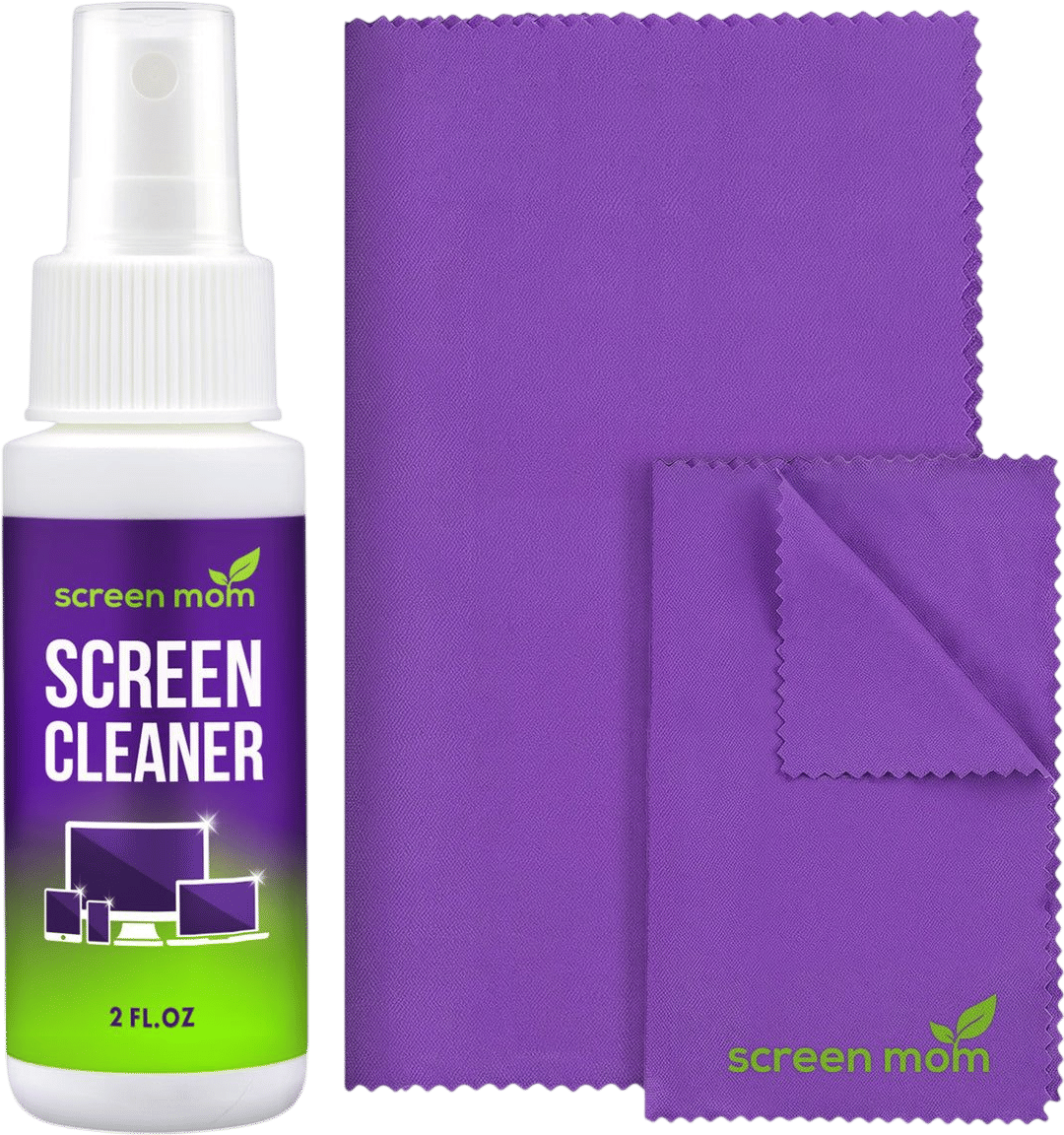 Screen Mom