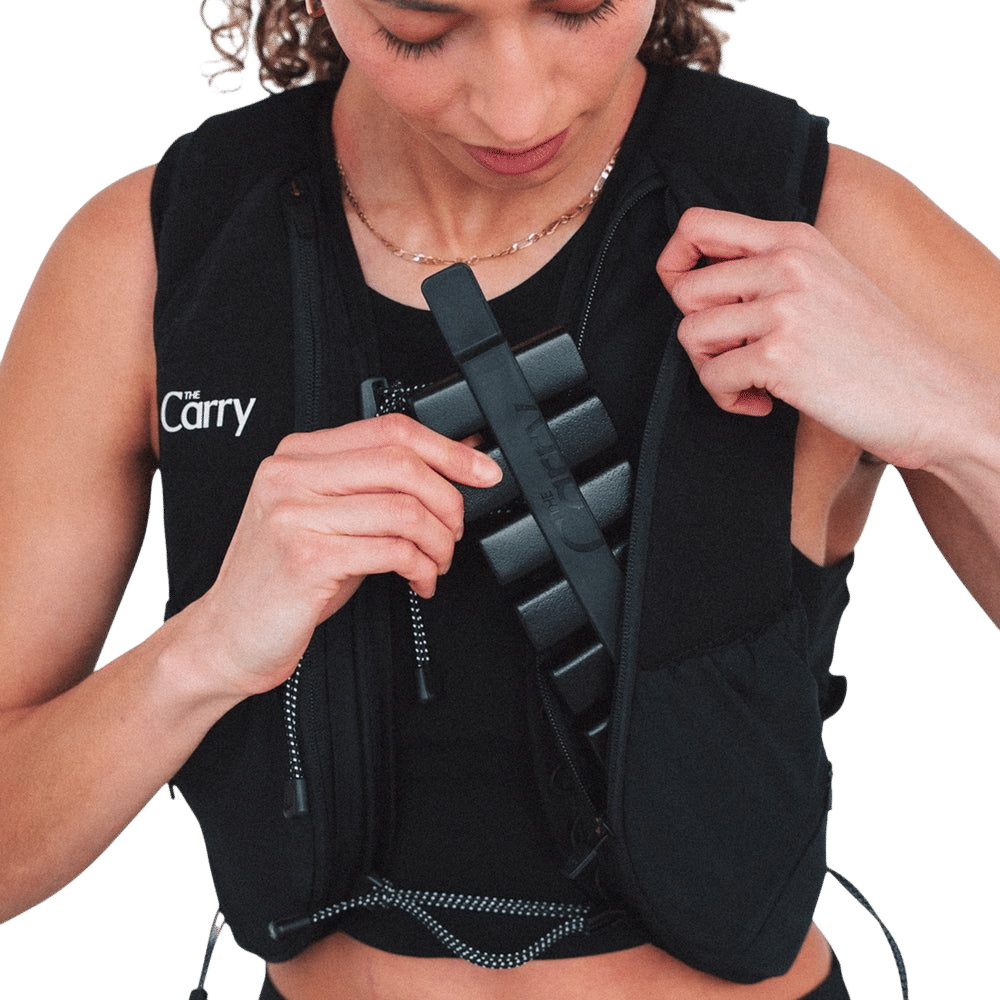The Carry Weighted Vest