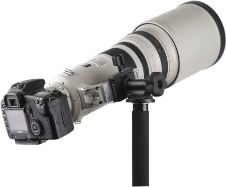 Wimberley MH-100 MonoGimbal Head