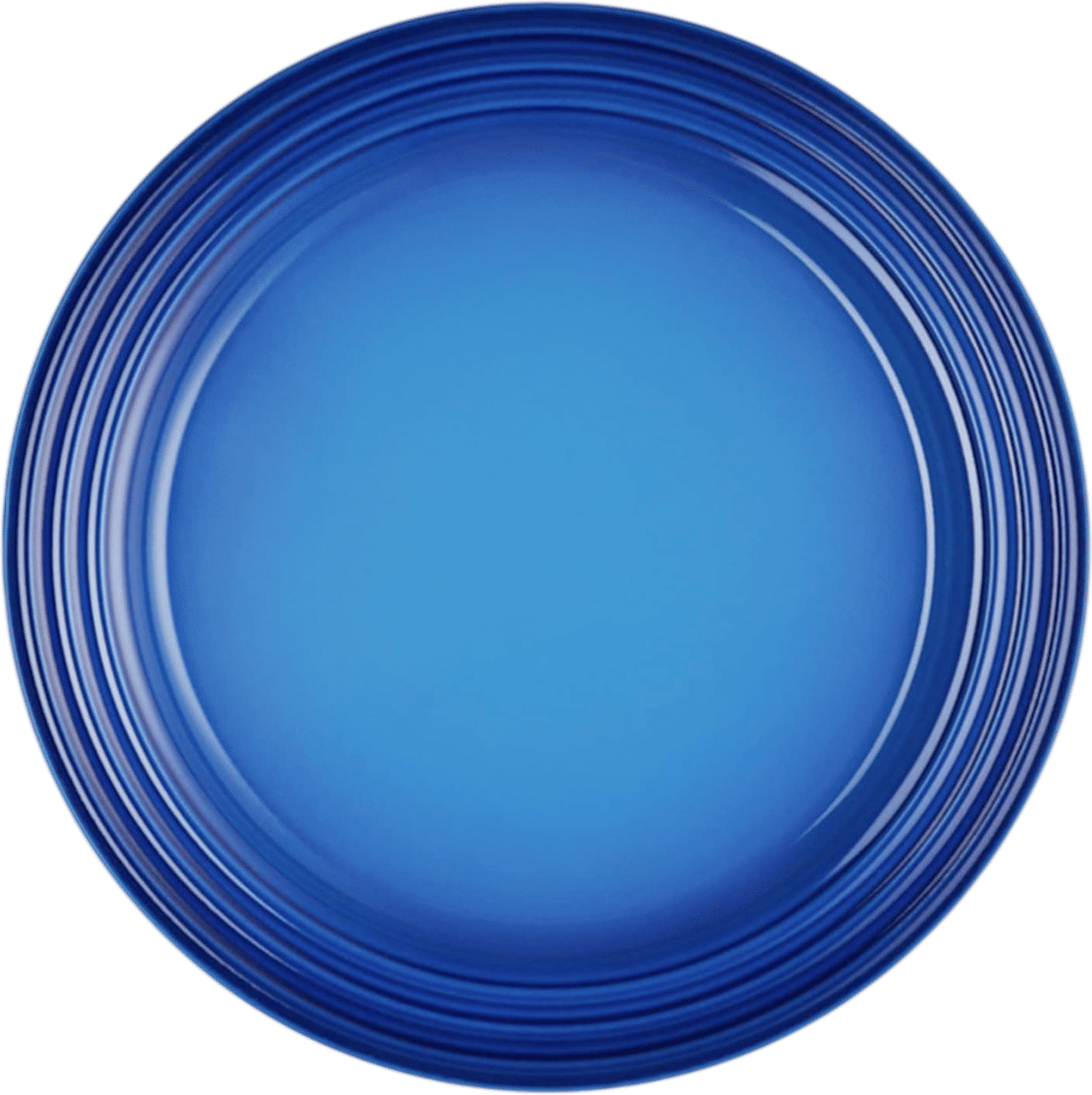 Le Creuset Stoneware Salad Plate
