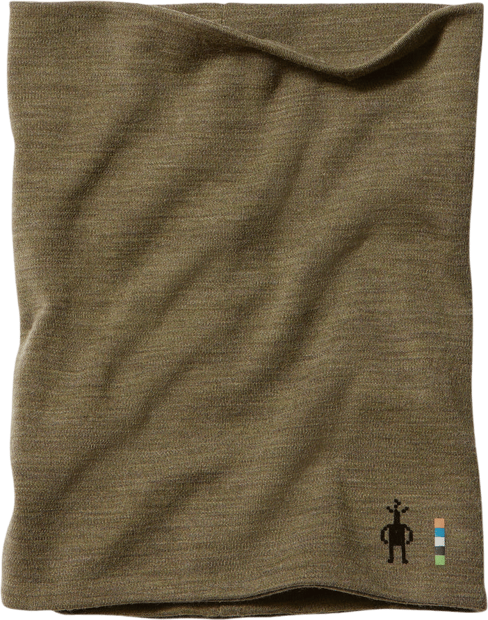 Thermal Merino Reversible Neck Gaiter