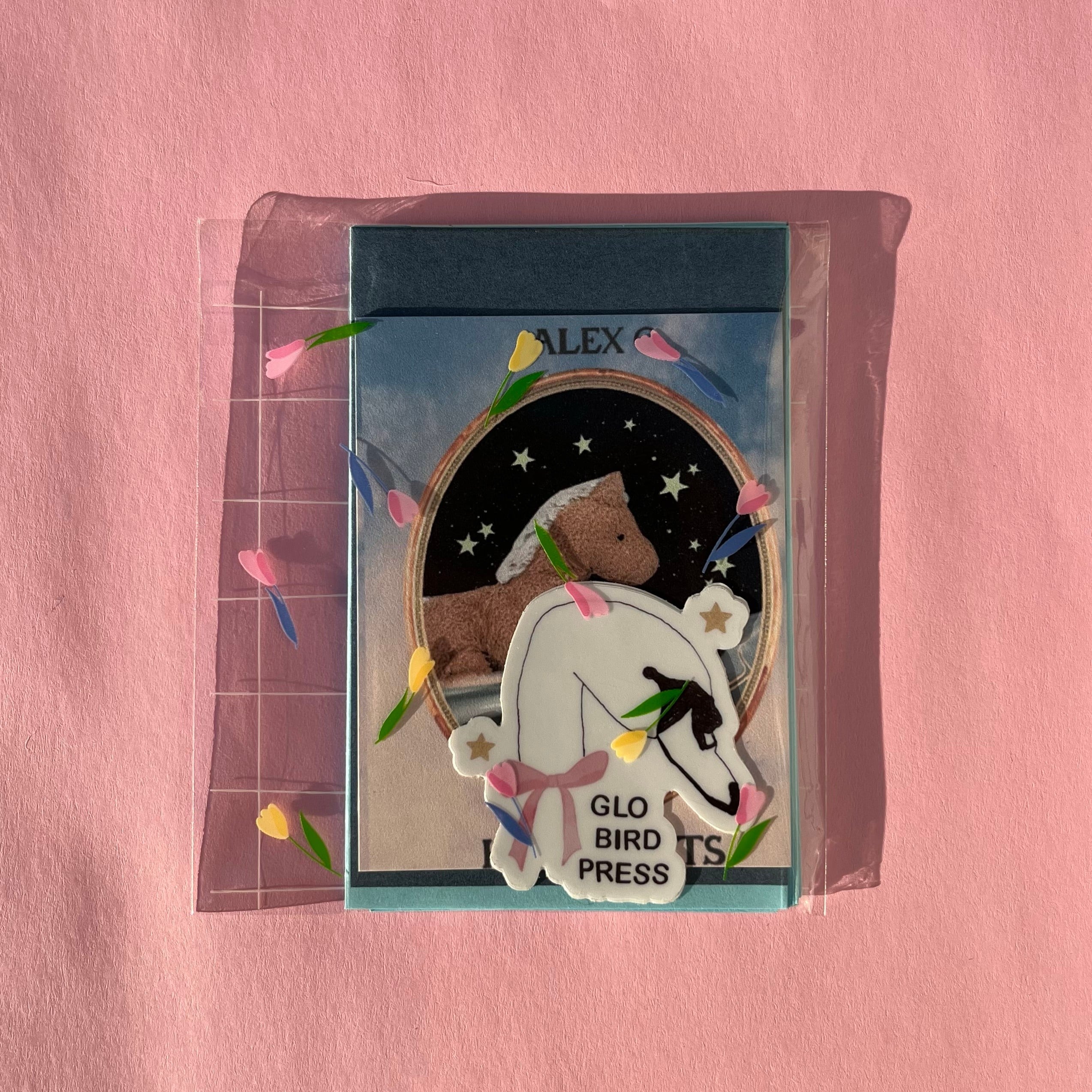 etsy.com/shop/globirdpress