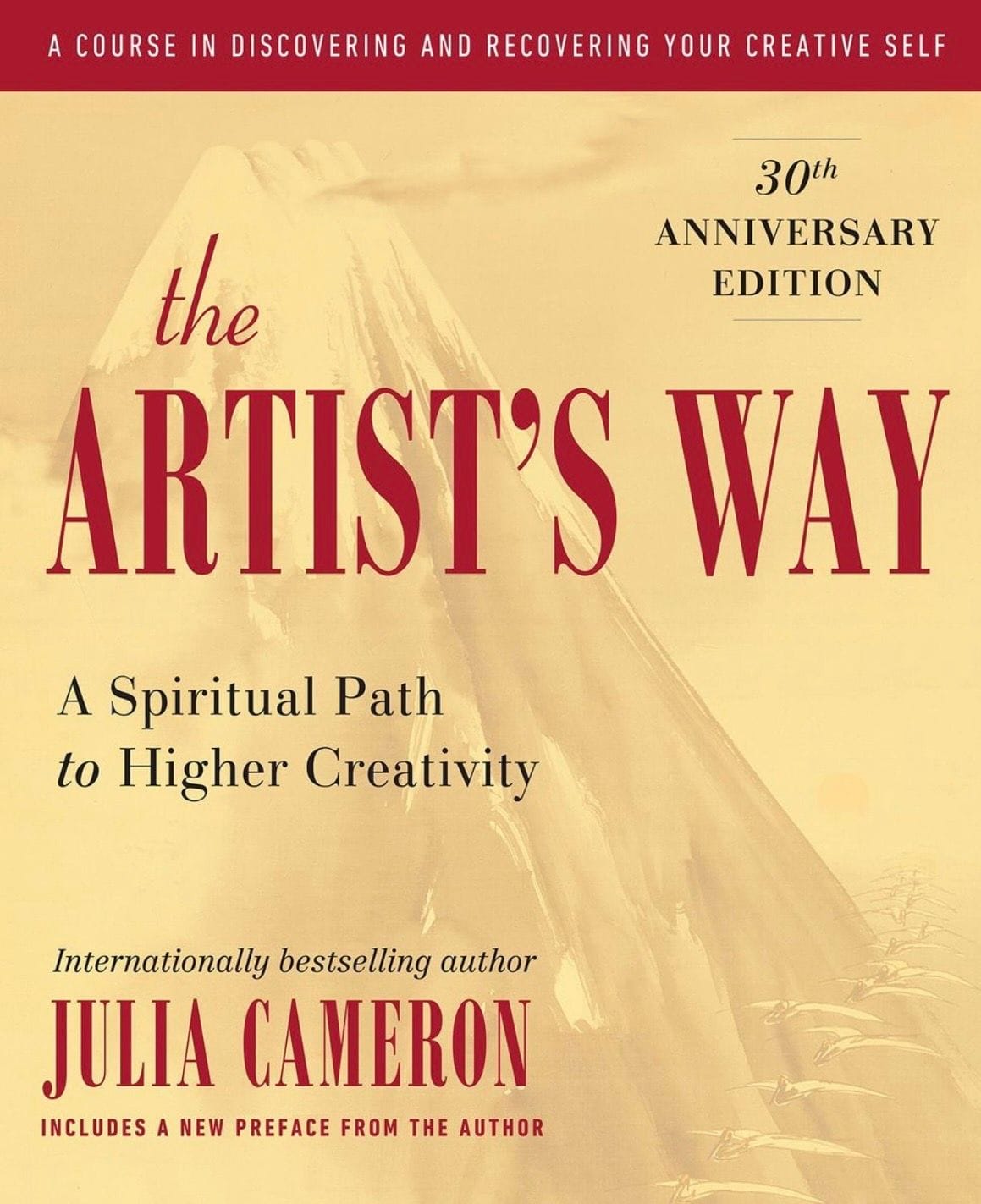 the artist's way