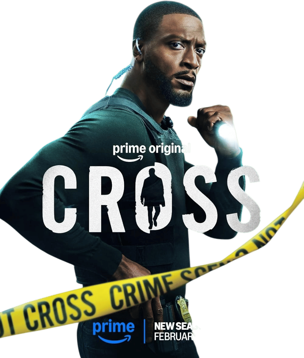 cross