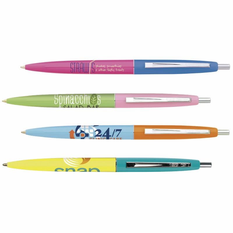 Bic Clic Pen
