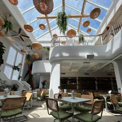 Bartaco Coconut Grove
