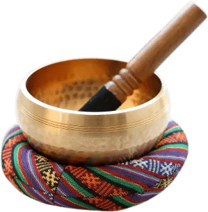Singing Bowl