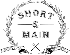 you must eat at Short & Main!