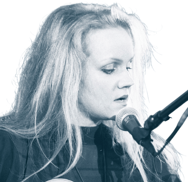 eva cassidy