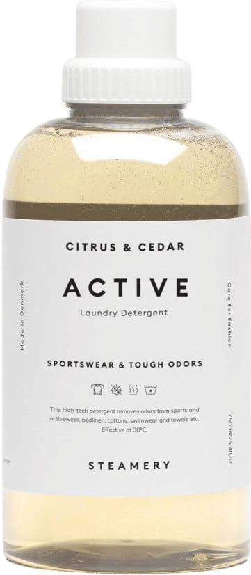 Active Laundry Detergent