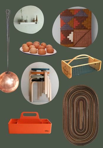 Fall Covet List From Our Favorite Portland Retailer