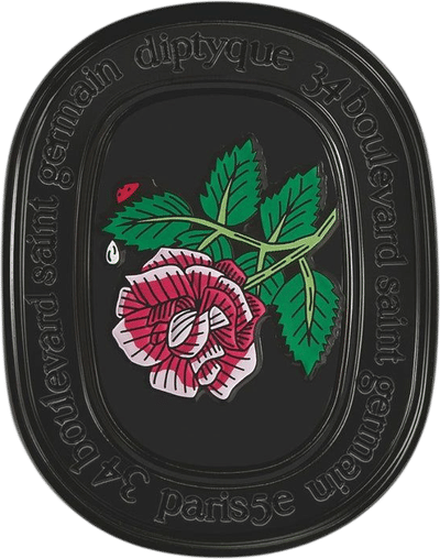 Eau Rose Refillable Solid Perfume