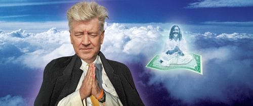 transcendental meditation
