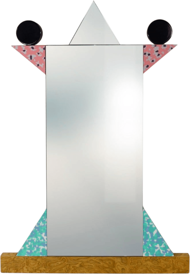 Diva Mirror