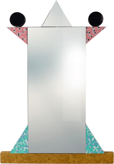 Diva Mirror