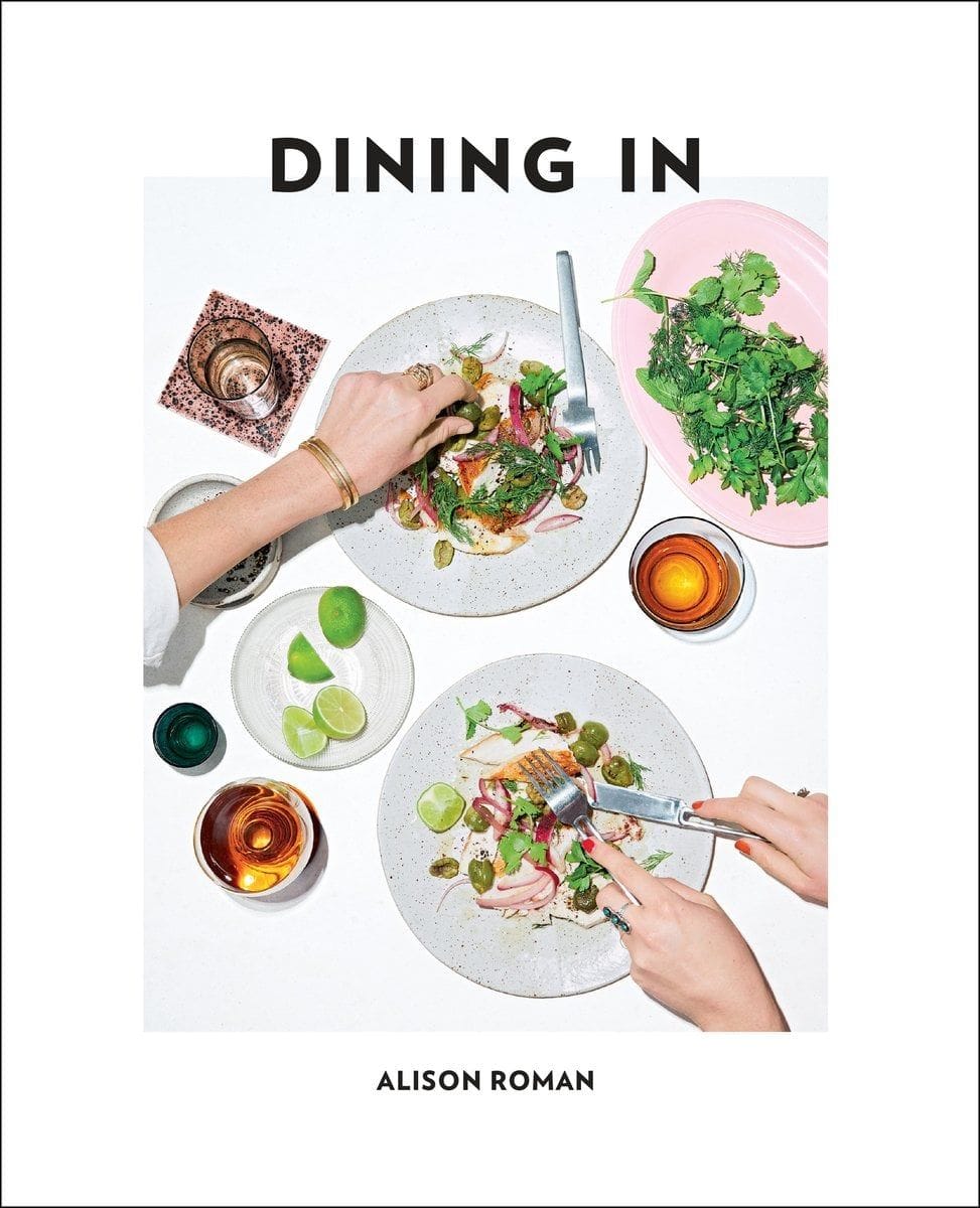 Dining In (Alison Roman)