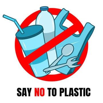 Plastic Free Living
