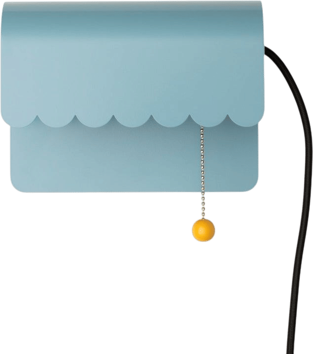 Schoolhouse Dolores Plug-In Sconce