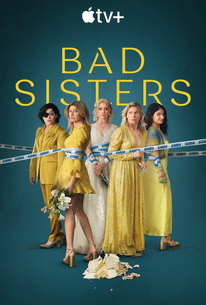 Bad Sisters on Apple TV