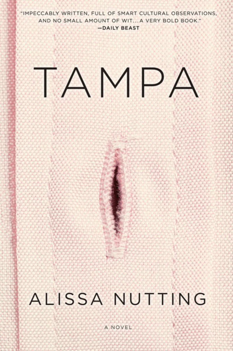 Tampa - Alissa Nutting
