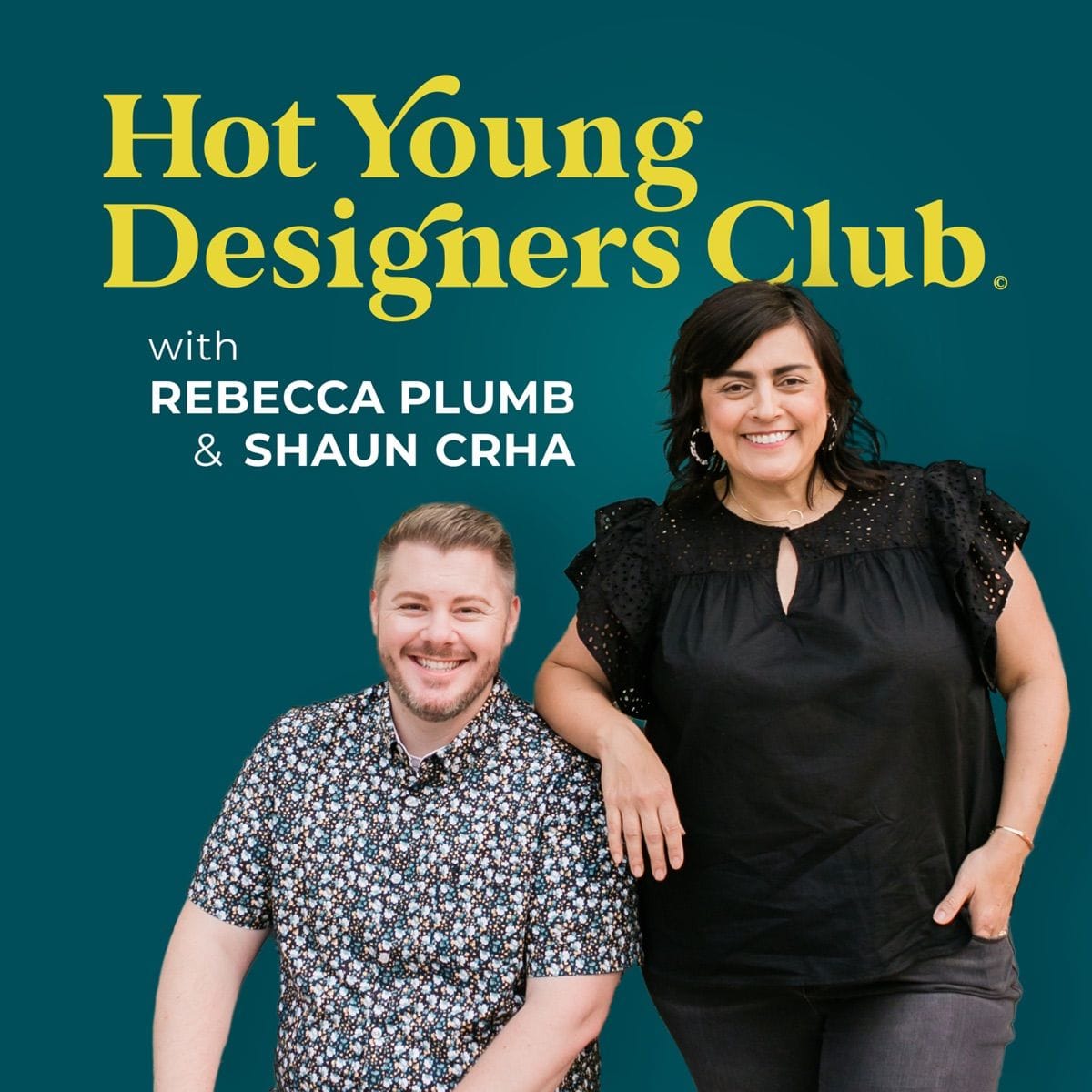 Hot Young Designers Club