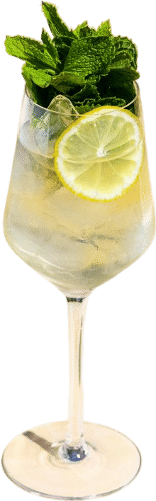 Hugo Spritz