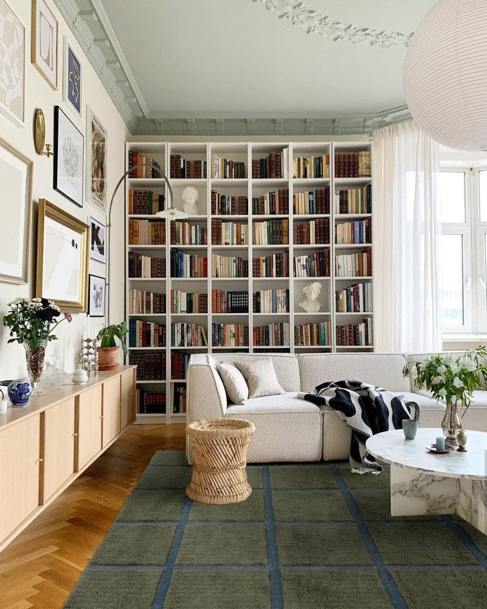 Taylor - Washable Wool Rug