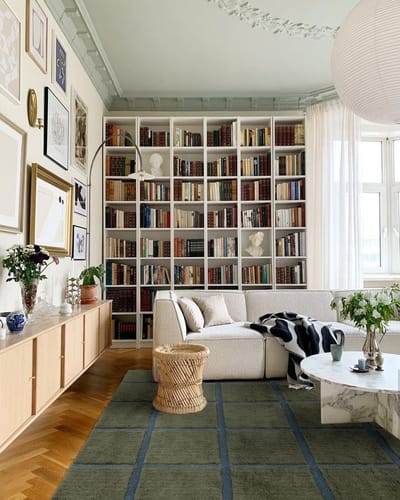 Taylor Washable Wool Rug
