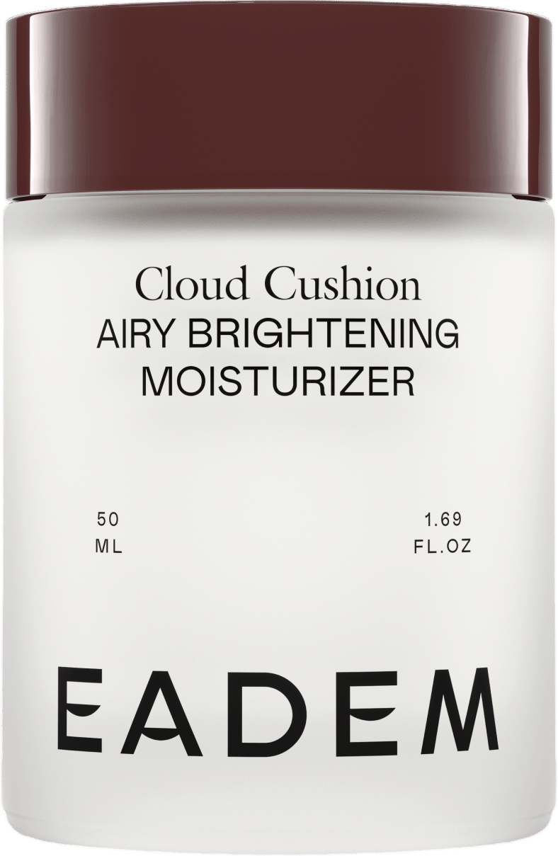 EADEM Airy Brightening Moisturizer