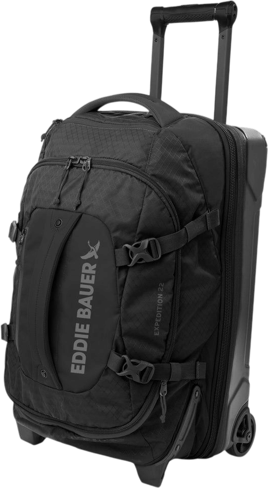 Eddie Bauer Expedition 22 Duffel 2.0