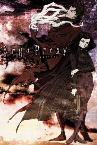 ergo proxy