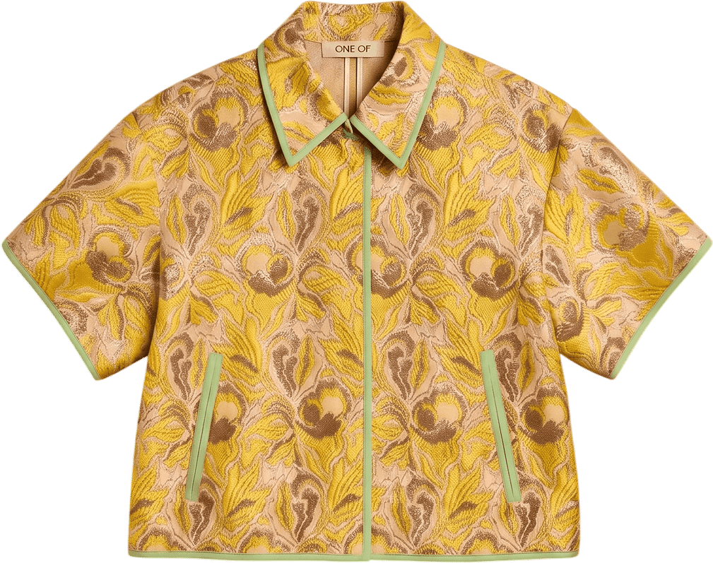 Francis Camp Top