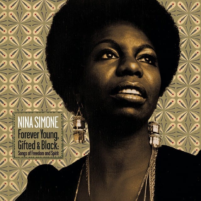 Revolution (Pts. 1 and 2) by Nina Simone