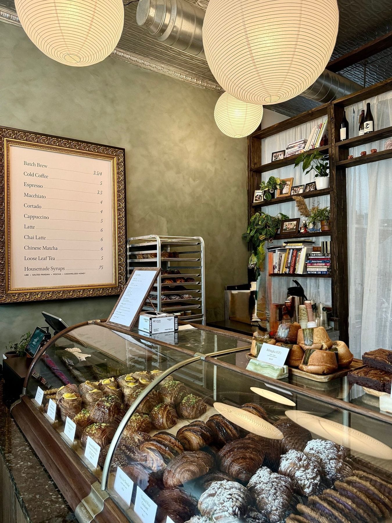 Del Sur Bakery