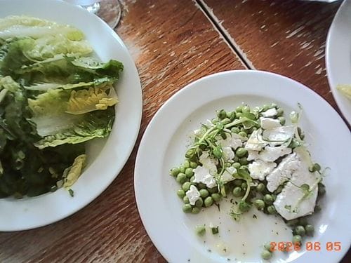 St. JOHN Restaurant
