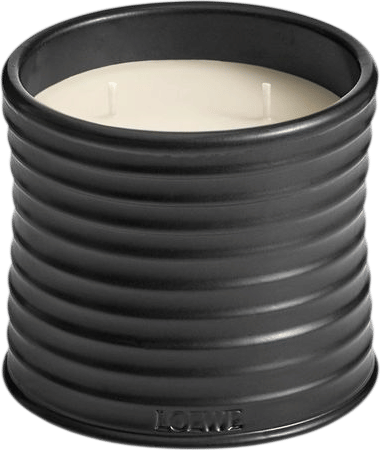 Palo Santo Scented Candle